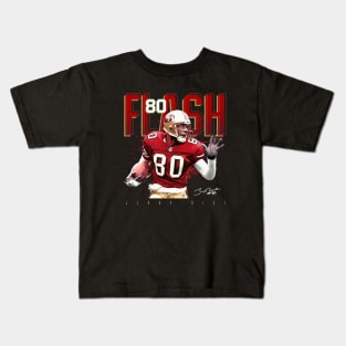 Jerry Rice Kids T-Shirt